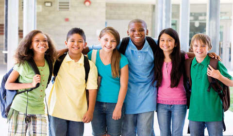 2018USnews美国高中排名出炉！蝉联榜首竟是这所中学！