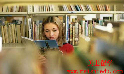 美国留学购买教科书的一些方法