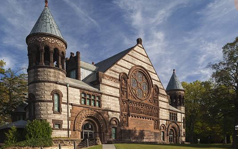 2018年美国大学前50名都有哪些？