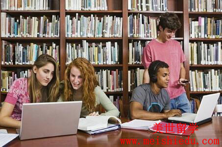 大学去美国留学多少钱？