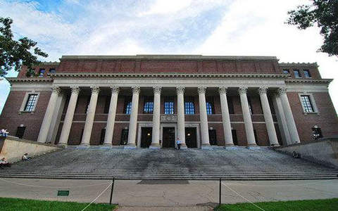 美国建筑学哪些院校比较好？