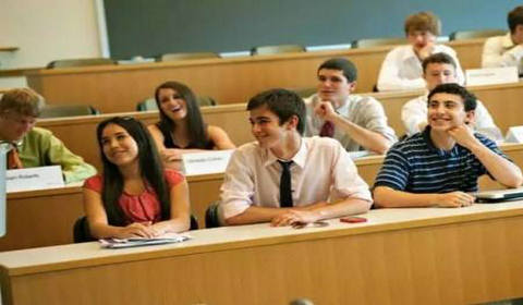 申请美国本科留学有什么要求？