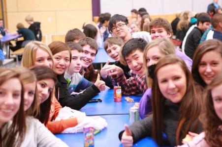 美国本科留学对学生成绩要求高吗？