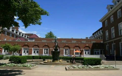 美国心理学专业院校排名