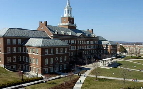 2018年美国大学建筑学专业排名