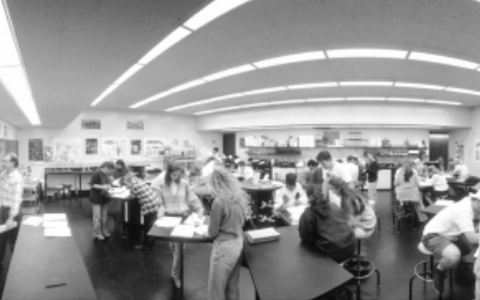 美国纽约有哪些名牌大学？