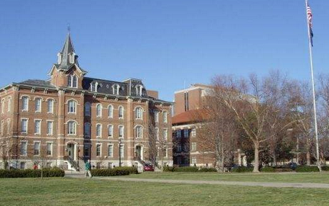 美国大学金融工程专业研究生排名,自己适合申请哪所？