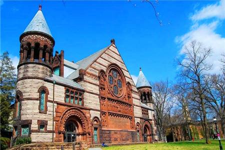 美国杜克大学留学怎么样？排名是多少