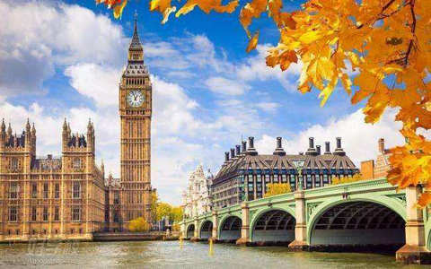 到英国留学读研究生一年需要花多少钱？