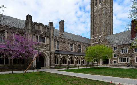 留学美国研究生的优势有哪些？看完这些瞬间明白了