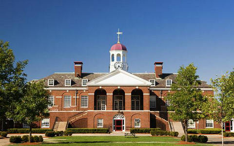 申请美国哈佛大学学费是多少？