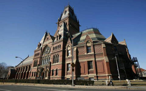 美国哈佛大学有哪些专业？