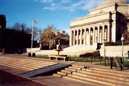 美国达特茅斯学院怎么样？