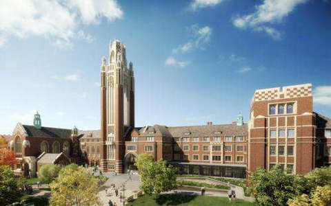 英国华威大学申请条件是什么？难度大吗？