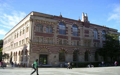 美国南加州大学怎么样？排名是多少？