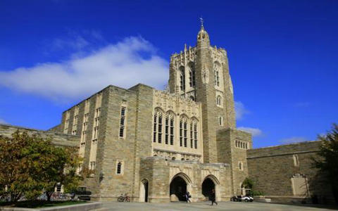 普林斯顿大学简介以及留学生的真实体验