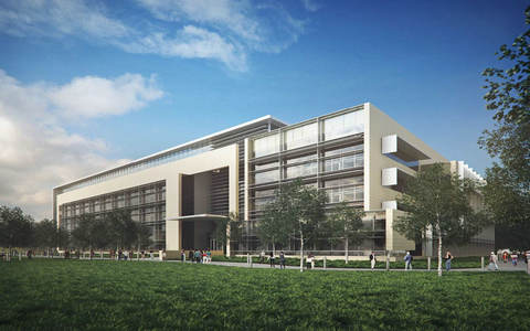 2018德克萨斯大学达拉斯分校世界排名