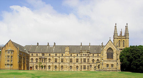 美国留学丨轻松拿下st.John's会计的offer，你也可以！