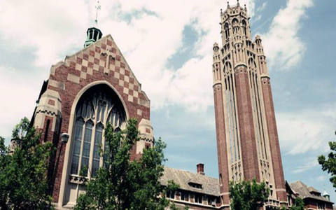 申请美国经济学选择哪些学校比较好？