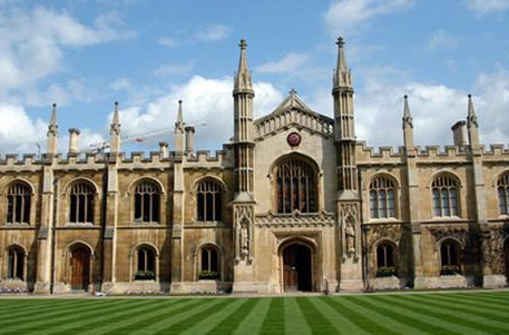 英国剑桥大学申请哪些专业比较好？