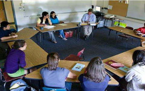 美国菲利普斯安多佛学校学费是多少钱?