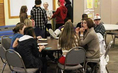 美国留学读商科都有哪些专业？