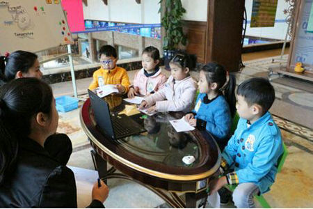 北京鼎石国际学校入学需要面试吗？