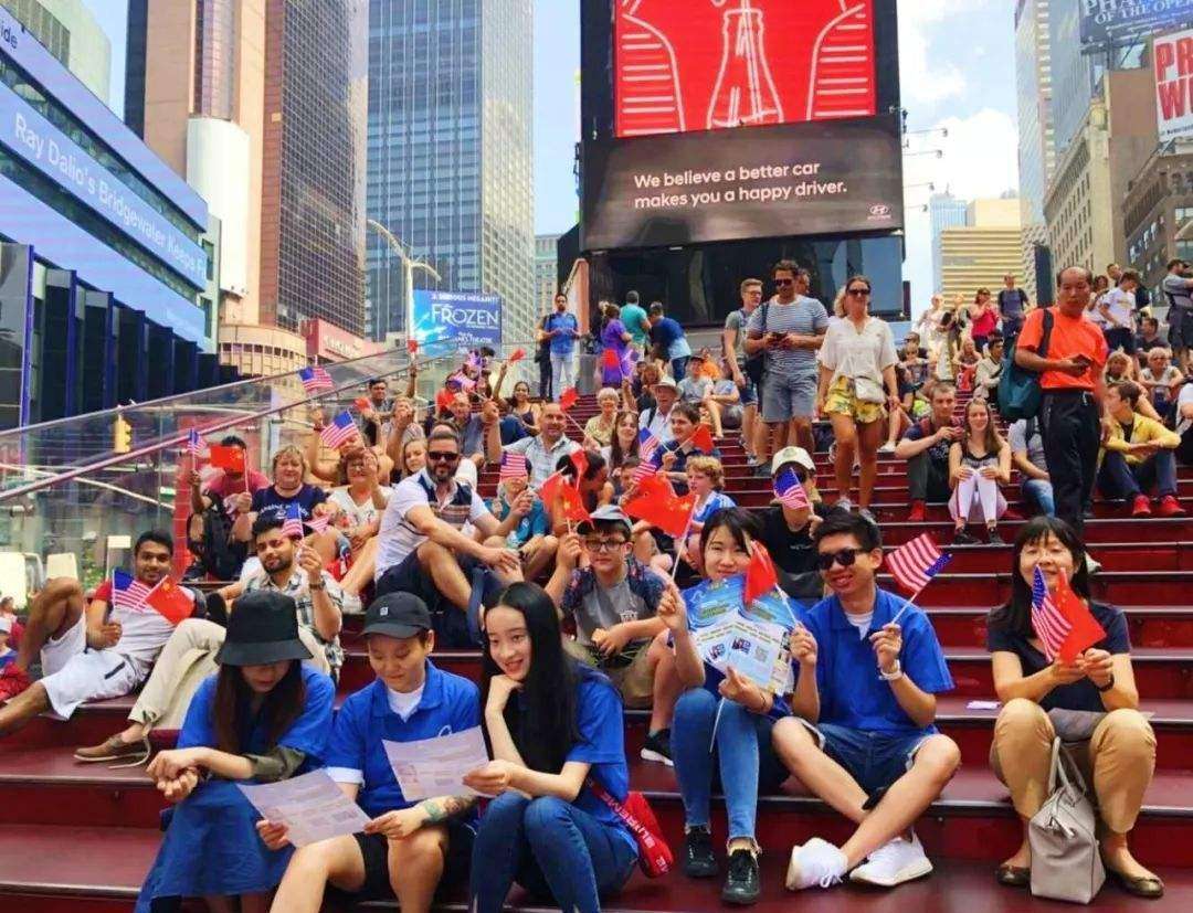 大使馆10条小贴士，提醒留学生继续加强疫情防范